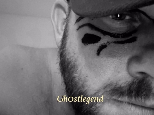 Gh0stlegend