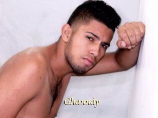 Ghanndy