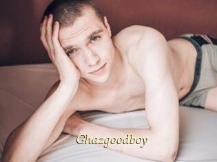 Ghazgoodboy