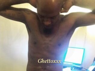 Ghettoxxx