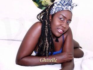 Ghiselle