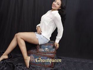 Ghostqueen