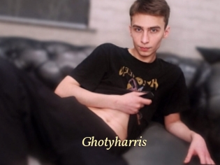 Ghotyharris