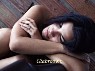 Giabroown