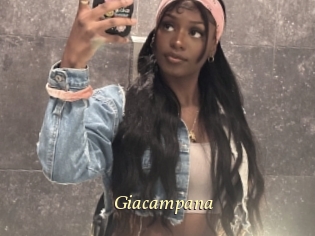 giacampana Vidéo porno gratuite