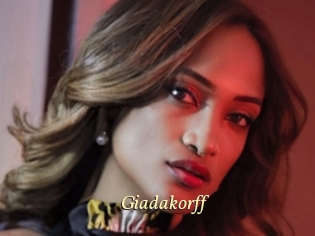 Giadakorff
