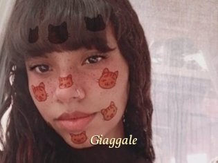 Giaggale