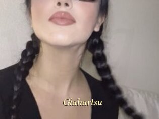 Giahartsu