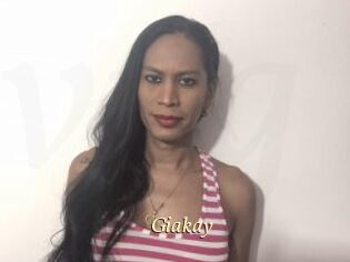 Giakay