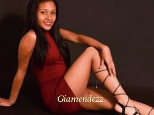 Giamendezz