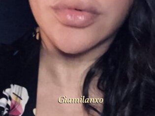 Giamilanxo