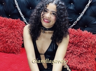 Gianellagavalo