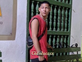 Gianlucasx