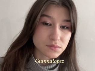 Giannalopez