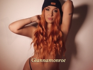 Giannamonroe