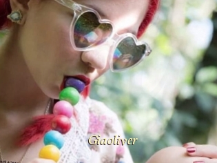 Giaoliver