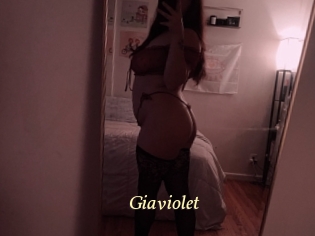 Giaviolet