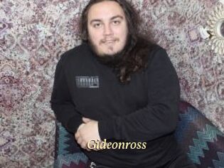 gideonross Vidéo porno gratuite