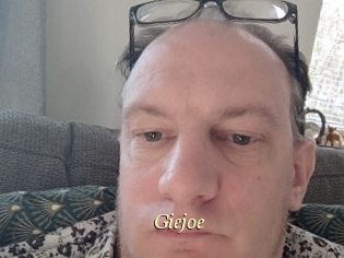 Giejoe