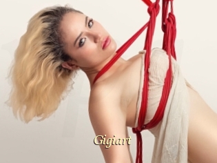 gigiart Vidéo porno gratuite