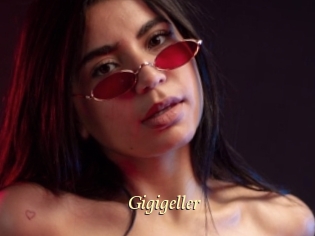 Gigigeller