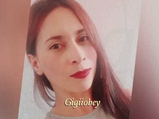 gigiiobey Vidéo porno gratuite