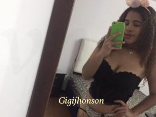 Gigijhonson