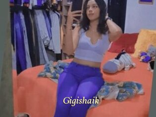Gigishaik