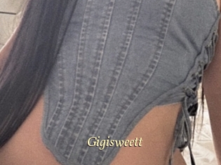 gigisweett Vidéo porno gratuite