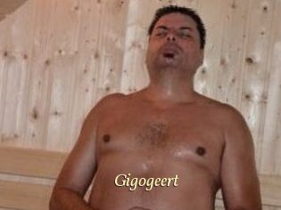 Gigogeert