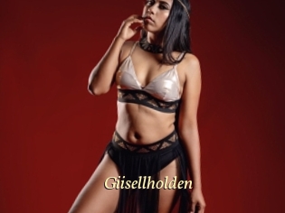 Giisellholden