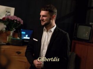 Gilbertdis