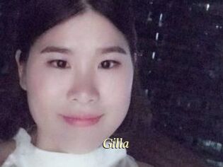 Gilla