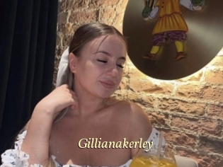 Gillianakerley