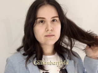Gillianbarfield