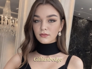 Gillianbodge
