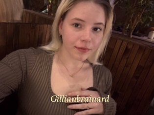Gillianbrainard