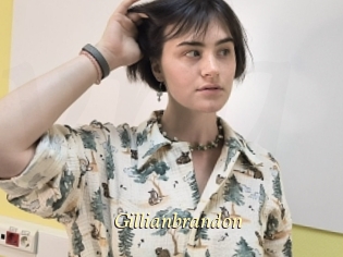 Gillianbrandon