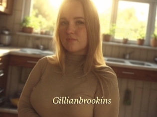 Gillianbrookins