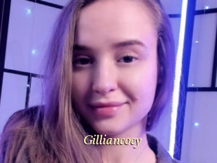 Gilliancoey