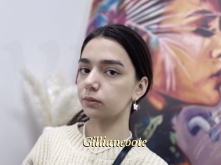 Gilliancoote