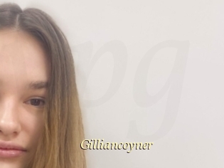Gilliancoyner