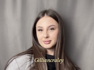 Gilliancraley