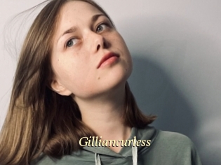 Gilliancurless