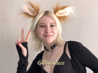 Gilliandace