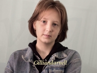 Gilliandarnell
