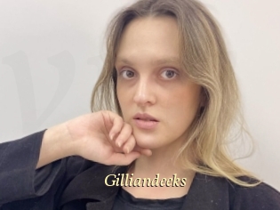 Gilliandeeks