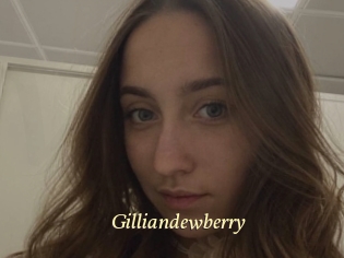 Gilliandewberry
