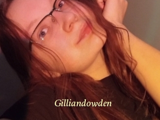 Gilliandowden