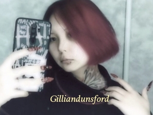 Gilliandunsford